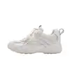 Zapatos deportivos casuales para mujer con suela gruesa 06 modelo nuevo de otoño, cómodas zapatillas de entrenamiento para exteriores con suela blanda, zapatillas tipo dad transpirables para mujer