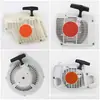 Ensamblaje de arranque de tiro manual aplicable STIHL MS362 362C placa de tiro de arranque MS362c MS362 arranque