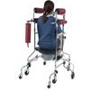 Andador para Adultos Marco de Soporte Andador para Ancianos Equipo de Entrenamiento para Caminar Fabricante Venta al por Mayor al Contado