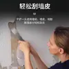 Juego Multifuncional de Palanca de Acero Inoxidable para Carpintería, Raspador de Puertas de Madera, Palanca para Apicultura, Raspador, Pala de Palanca Quita Clavos