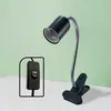 Lámpara de tortuga luz de fondo solar lámpara solar bombilla calefactora de tortuga lámpara de aislamiento 110V/220V lámpara solar lámpara para reptiles calefacción