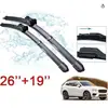 Para Volvo Xc60 2018-2020Limpiaparabrisas Limpiaparabrisas Delantero