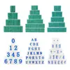 Código de sinalização asiático impressão digital impressão combinada capítulo digital 0~9 impressão de letras impressão de símbolos S1/S2/S3/S4/S5/S6