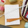 Artículo de Bienestar: Puntos Pequeños de 0.5 cm, Espaciado de 1.9 cm, Tela 100% Algodón de 40 Hilos Estampada Digitalmente, Accesorio de Moda Coreano Estilo Ins