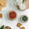 TÉ DE MIEL: Recuerdos de boda para damas de honor, té de boda, pequeños obsequios prácticos y latas de té perfumado, regalos de boda al por mayor.