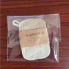 Estropajo de lufa, paño de cocina de fibra vegetal natural, limpieza de cocina, desengrasante, estropajo sin residuos