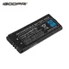 Venda quente adequada para console de jogos Nintendo ndsi xl 1050mah grande capacidade UTL-003 bateria de lítio embutida