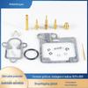 Kit de Reparo de Carburador para Motocicleta Adequado para Yamaha Yfm80 Raptor Badger 80 Moto-4 80