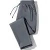 Atacado de fábrica Calças de trabalho baratas masculinas Trabalho Lazer Esportes calças largas bolso zíper
