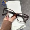 Gafas de Sol Retro Ojo de Gato para Mujer, Gafas Sexy de Alta Gama Estilo 2026 Nuevo Estilo para Caras Cuadradas y Redondas, Anti-UV