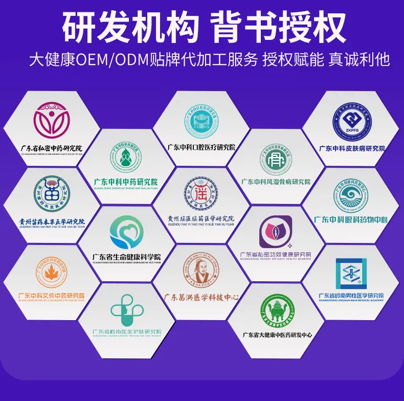 大健康oem贴牌代加工厂 (10)