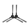 Aplicable a MAMNV ZCWA Robot de barrido BR150/BR151 Accesorios Cepillo lateral Filtro de tela Hapa