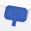 Em estoque cordão para celular arruela resistente gancho de cordão para capa de celular pingente corrente de celular adesivo de clipe traseiro anti-perda para celular