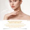 Ximonth Creme Cuidado Veneno de Abelha Limpeza Suave, Calmante, Suavizante e Nutritivo Creme para Cuidados com a Pele e Corpo