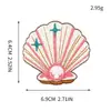 Patches Bordados Estilo Ins de Verão Feitos Sob Medida para Carros Esportivos, Pranchas de Surf, Chapéus Bordados em Computador, Bolsas, Roupas Patches DIY