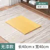 Material de Tampo de Mesa de Madeira Maciça de Pinus, Tampo de Mesa Individual, Peça Inteira, Sem Pintura, Placa de Divisória Reta, Prateleira