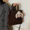 Bolsas de Mão Retro Europeias e Americanas para Mulheres 2026 Novo Estilo de Alta Qualidade Elegante para o Dia a Dia Bolsa de Ombro Casual Versátil Bolsa Transversal