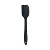 Promoção transfronteiriça em estoque tamanho pequeno pincel de óleo silicone alta temperatura grau alimentício integrado 21cm pincel de silicone ferramentas para churrasco