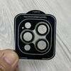 Adecuado para Película de Lente Original Ojo de Águila para Iphone18Promax y Película Protectora Antirreflectante Curva para Apple 17Pro