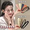 Faixa de Cabelo para Mulheres, Especificamente para Lavar o Rosto e Aplicar Maquiagem, Novo Modelo de Verão 2026 com Dentes, Faixa de Cabelo Antiderrapante para Prender o Cabelo, Acessório de Cabelo