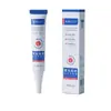 Desodorante de Cloreto de Alumínio Creme para Axilas Melhora o Odor, Refresca, Seca e Dura, Extratos Vegetais São Suaves e Portáteis