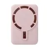 Cargador Portátil Magnético Carcasa de Plástico Moldeo por Inyección Molde Personalizado Procesamiento para Hogar Inteligente Máquina de Moldeo por Inyección Carcasa de Plástico ABS