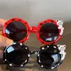 Gafas de sol infantiles de dibujos animados Kaola para bebé, gafas con protección UV para niños y niñas, gafas de sol de moda para bebé