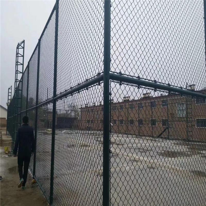 球场3