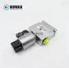 Conjunto de Válvula Desviadora para Escavadeira 433-9288 é Adequado para E301.6 E301.7Cr E301.8 Venda Direta de Fábrica