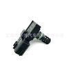 Sensor de temperatura e pressão de admissão Siemens 5WK96841 5WY28233A sensor para acessórios de automóveis e motocicletas