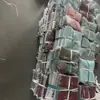 Empaque de equipaje Bolsa de almacenamiento para edredón de estudiante Impermeable Gran capacidad Uso en el hogar del estudiante Temporada de regreso a clases Impermeable y a prueba de humedad