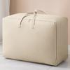 Bolsas para Mudanza al por Mayor Bolsas de Equipaje de Gran Capacidad Bolsas de Almacenamiento para Ropa y Colchas Bolsas de Tote de Almacenamiento Grande Catiónicas a Prueba de Humedad