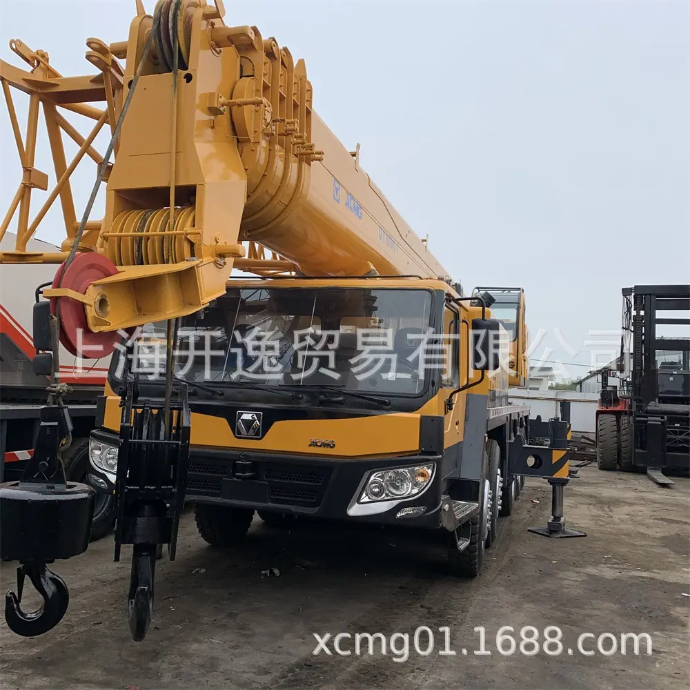 100ton crane (12)