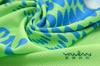 Toalla de sensación fresca Toalla deportiva de sensación fresca Verano refrescante Secado rápido Cómodo de llevar Patrón LOGO