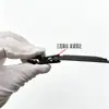 En stock Clip para chupete de plástico Hebilla de pico de pato Clip de pico de pato Clip de cocodrilo En stock Portacredencial Clip para babero Anticaída
