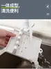 Soporte para Espátula de Cocina, Reposaplato, Tapa de Olla, Estante Organizador Multifuncional para Pequeños Gadgets del Hogar