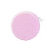 Esponja de Baño de Algas Marinas Yihemao Talla XXL Esfera Esponjosa Grande para Lavado Facial y Baño con Cuerda para Colgar Herramienta de Baño