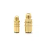 Conector Rápido para Tubo de Aire, Conector Hidráulico, Conector de Espiga, Conector Neumático, Conector para Tubo de Aire, Conector de Tres Vías, Conector Rápido