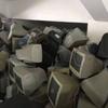 Reciclaje y Desmantelamiento de Equipos de Red, Empresa de Adquisición de Computadoras Viejas, Comerciantes Locales, Recursos, Servicio de Eliminación de Residuos