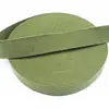 Correas de Lona Verde Militar, Correas para Equipaje Engrosadas Resistentes al Desgaste, Correas de Entrenamiento Militar, Correas para Caballos, Correas de Freno para Camiones