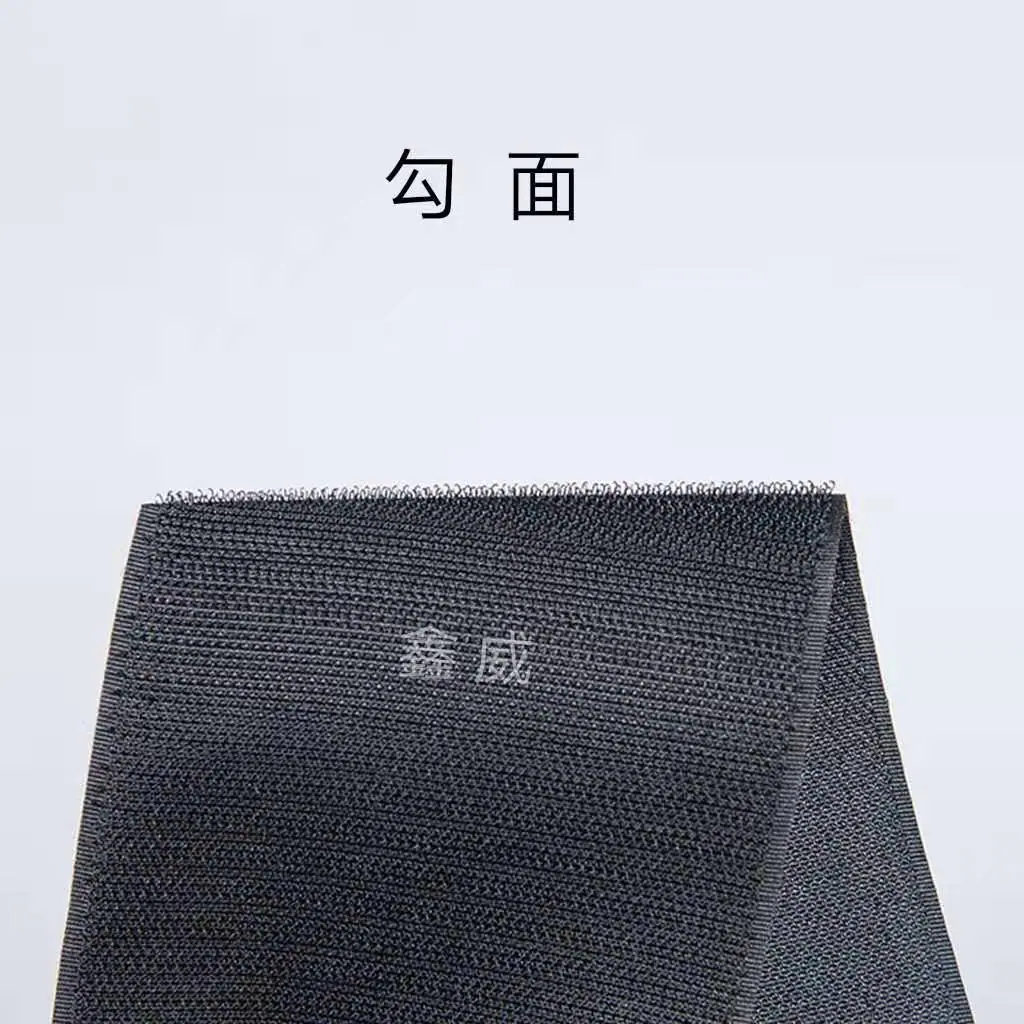 勾面