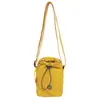 Nova Bolsa Feminina, Bolsa Esportiva Multifuncional para Celular, Bolsa de Ombro Simples, Fashion e Versátil, Bolsa Transversal de Tecido de Nylon