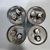 Capacitor de Arranque para Compresor de Aire Acondicionado Cbb65 35uF 45uF 50uF Marca Universal Adecuado para Motores Eléctricos