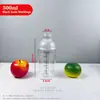 En Stock de Fábrica PC Espesado Vaso Mezclador Tienda de Té con Leche Herramienta para Té de Limón Agitado a Mano Puesto de Té de Frutas Set Jarra Mezcladora
