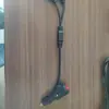 Encendedor de cigarrillos uno a dos 12-24V universal para coche con interruptor uno a dos uno a dos encendedor de cigarrillos para coche