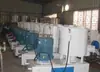 Batidora de alta velocidad de material de acero inoxidable 304 batidora de alta velocidad