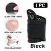 Muñequera de Fitness para Hombres, Adecuada para Bádminton y Tenis, Muñequera Anti-torsión para TFCC para Mujeres, Protección de Muñeca