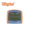 Ponte Digital Portátil LCR Tonghui TH2822E Instrumento de Elemento de Resistência Capacitância Resistência TH2822A/C