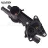 03C121111AK es adecuado para el conjunto del termostato del termostato del Volkswagen Audi Skoda, suministro de alta calidad