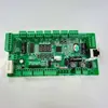 Placa Base para Torniquete de Altura Completa, Controlador de Puerta de Acceso, Reparación de Columnas de Elevador y Anticolisión, Controlador de Placa Base para Caja Eléctrica